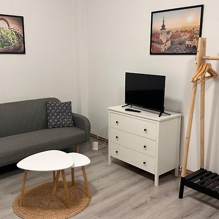 Apartmany Na Trojce Žatec Εξωτερικό φωτογραφία
