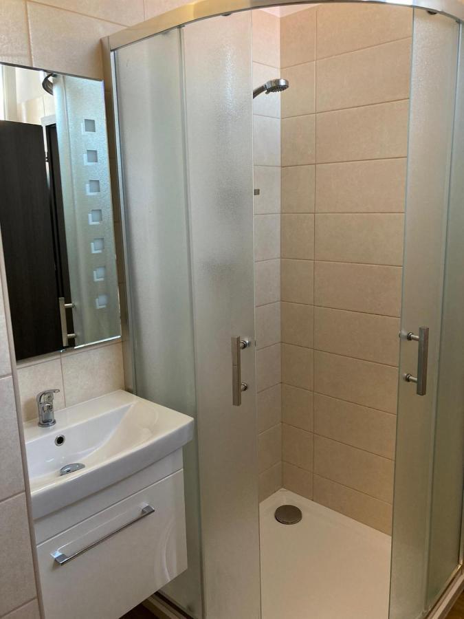 Apartmany Na Trojce Žatec Εξωτερικό φωτογραφία
