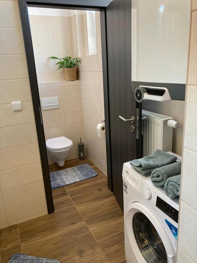 Apartmany Na Trojce Žatec Εξωτερικό φωτογραφία