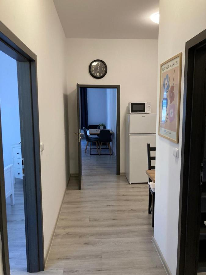 Apartmany Na Trojce Žatec Εξωτερικό φωτογραφία