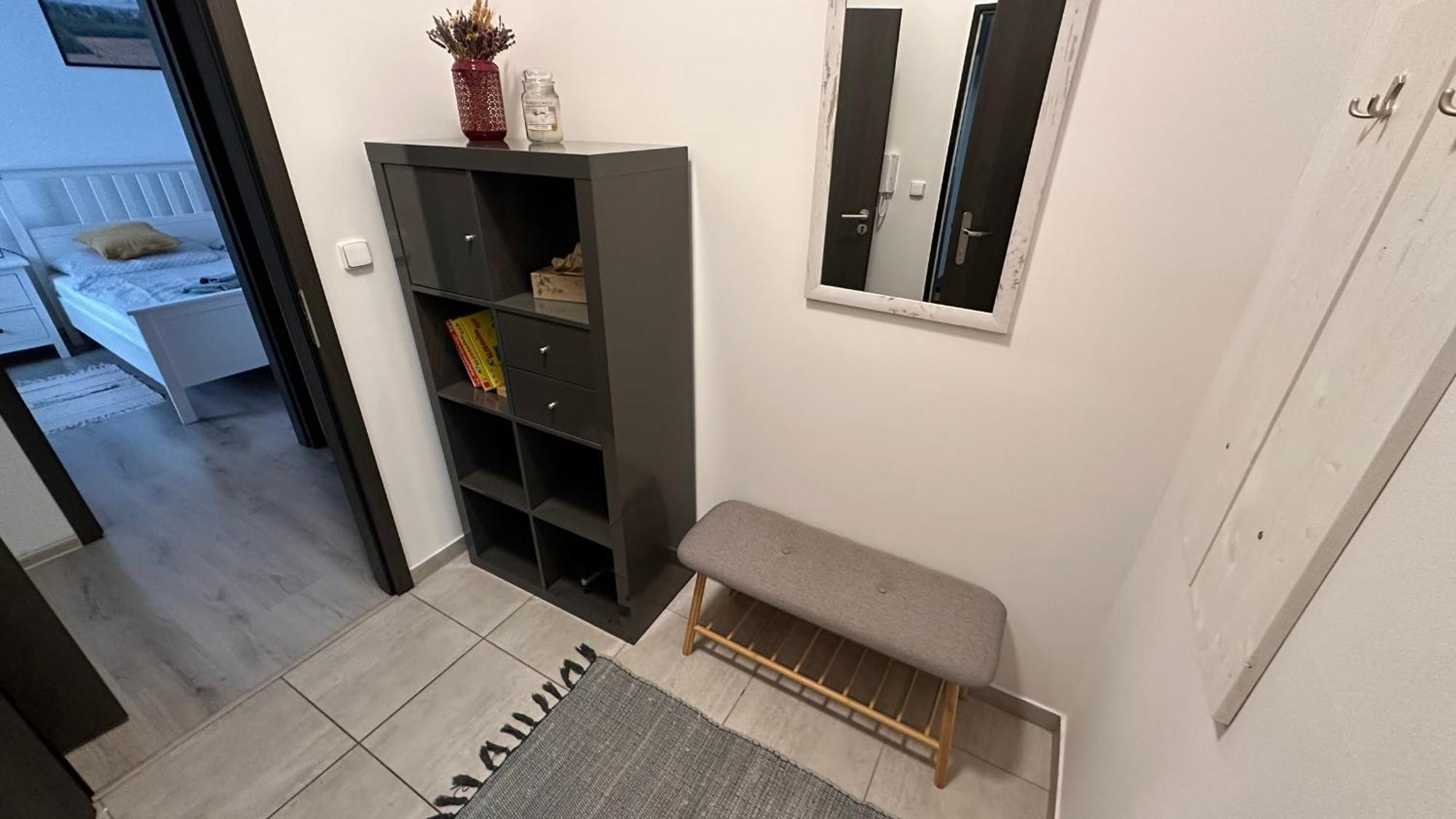 Apartmany Na Trojce Žatec Εξωτερικό φωτογραφία