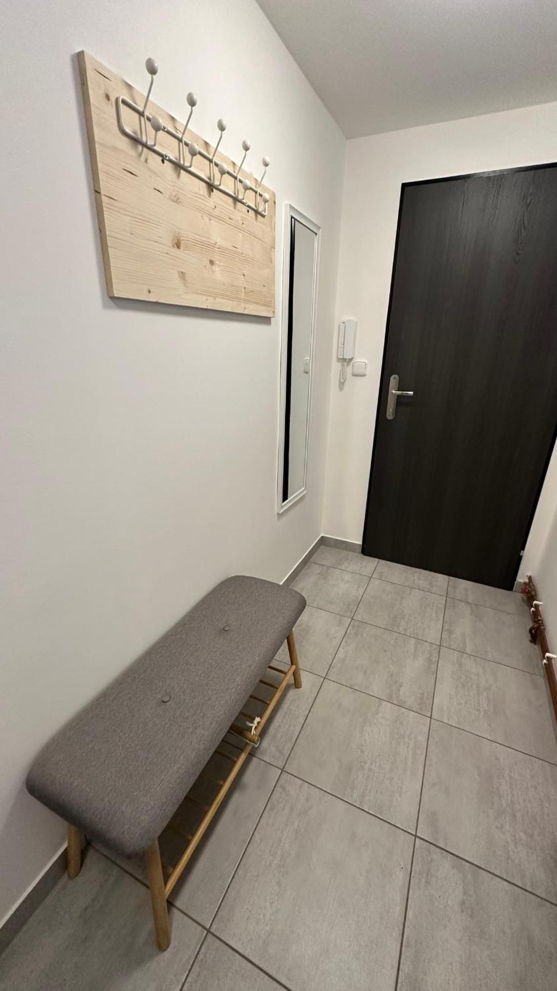 Apartmany Na Trojce Žatec Εξωτερικό φωτογραφία