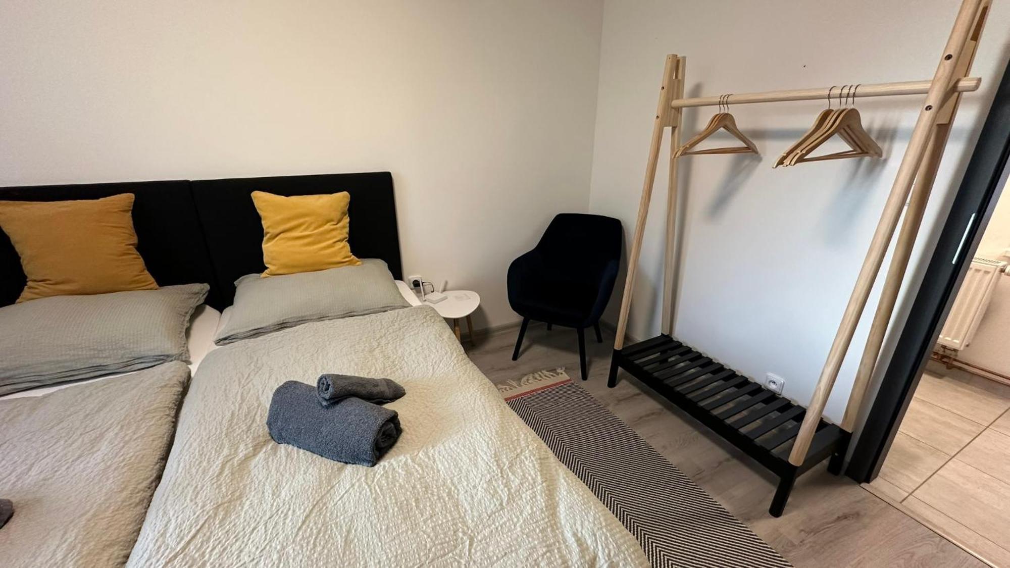 Apartmany Na Trojce Žatec Εξωτερικό φωτογραφία