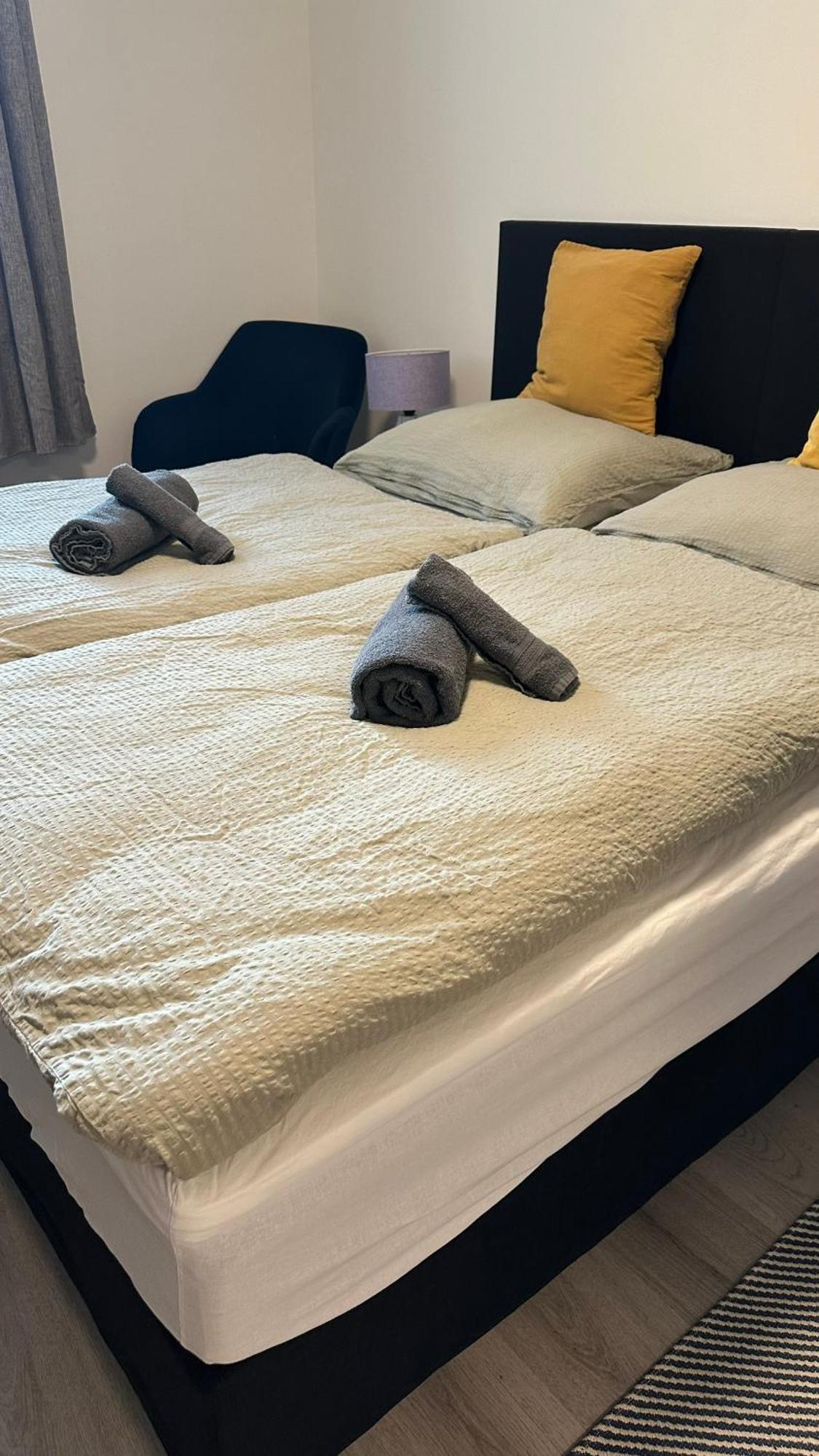 Apartmany Na Trojce Žatec Εξωτερικό φωτογραφία